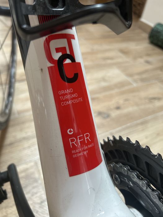 Rower cube agree szosa