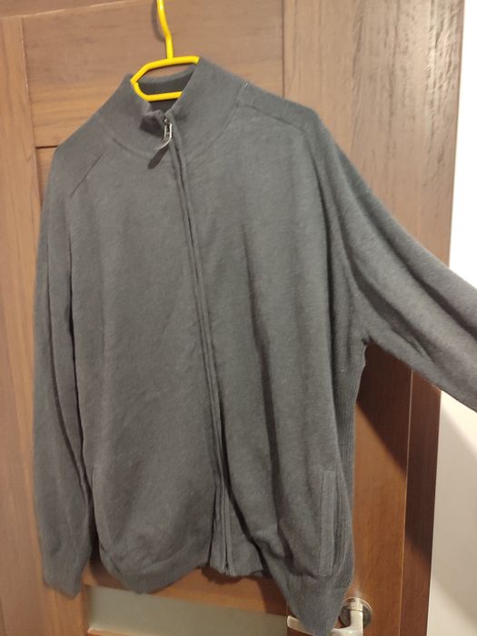 Sweter męski rozm. L