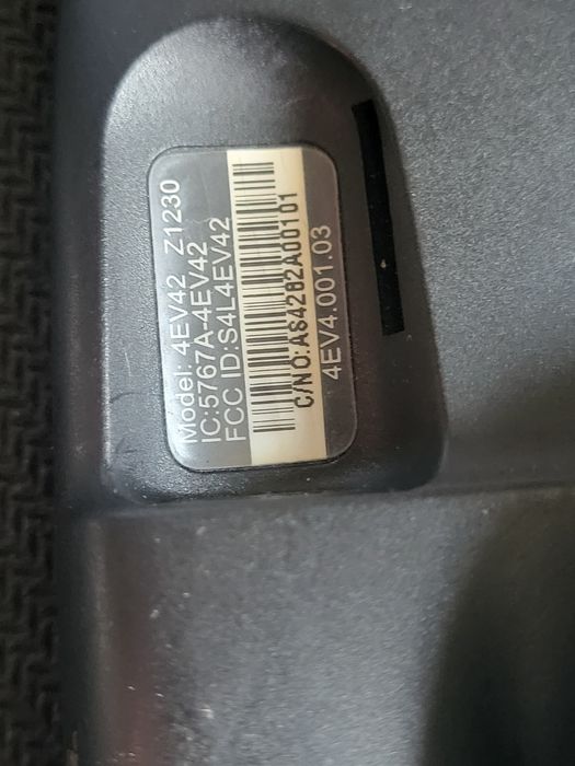 TomTom VIA 4EV42 Z1230