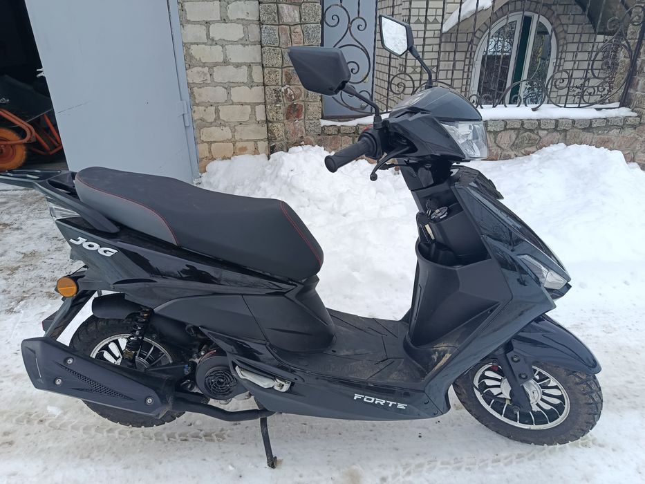 Гарантія ще 7 місяців