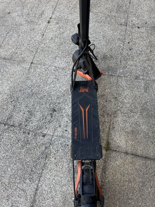 Kukirin G2 PRO 2025!!