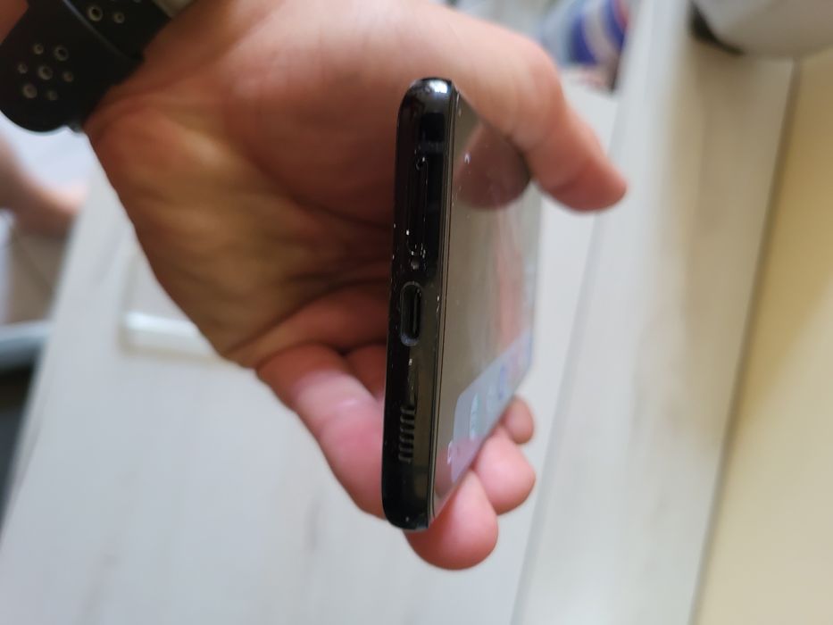Samsung S21 ultra 5g