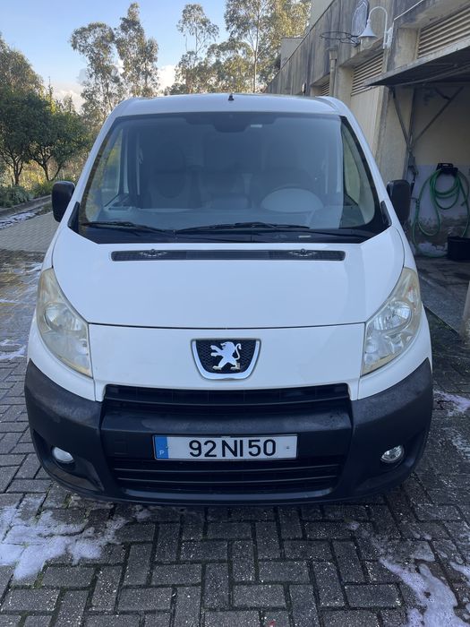 Peugeot expert 2.0