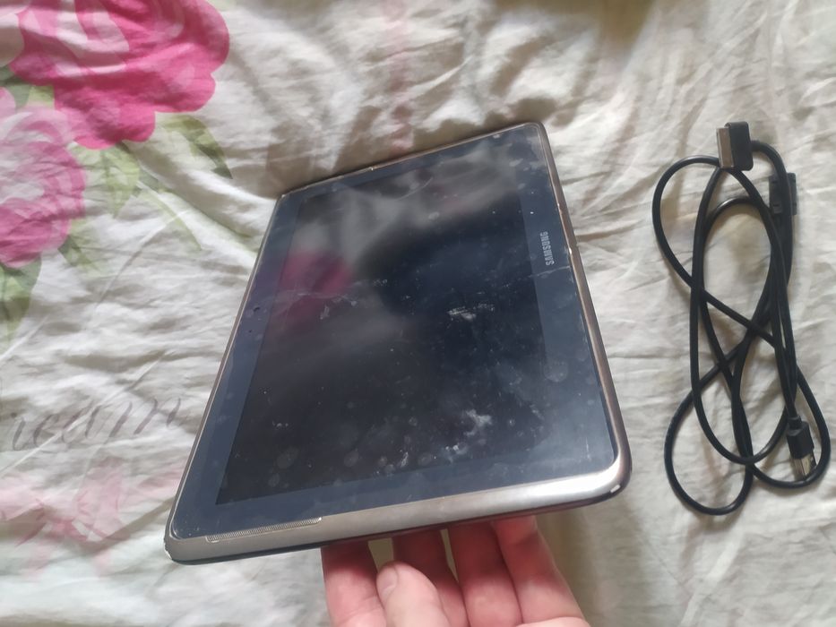 Планшет Samsung Galaxy Tab 10.1