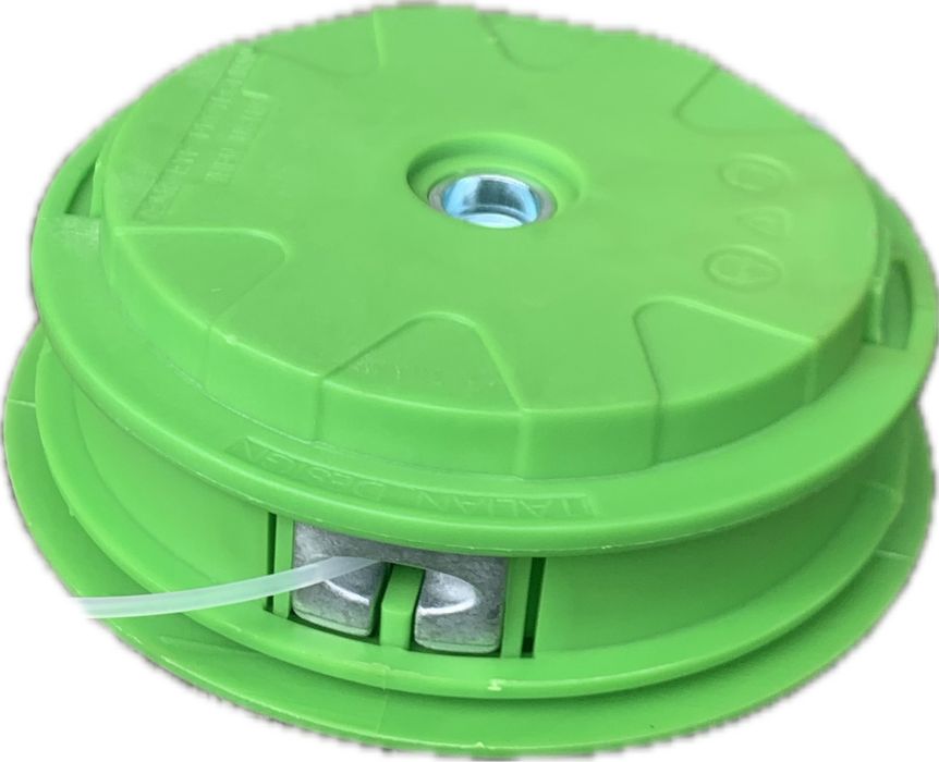 Косильная головка, катушка автоматическая, (шпуля) для бензокос