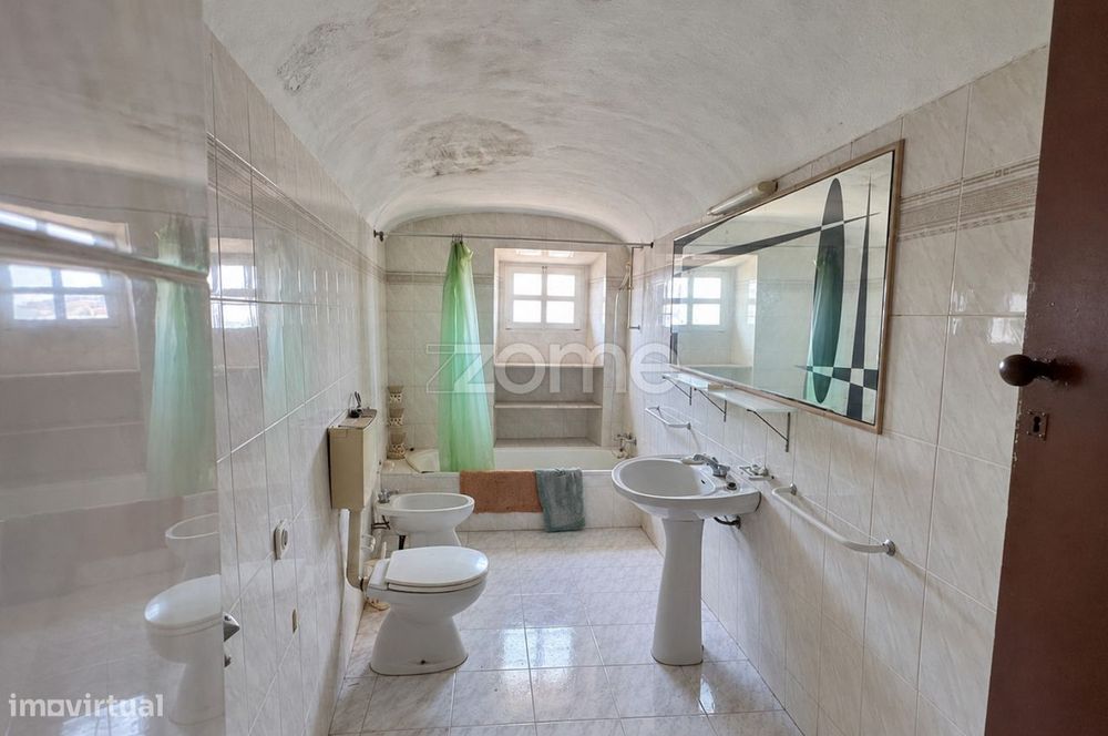 Casa no Coração de Arraiolos