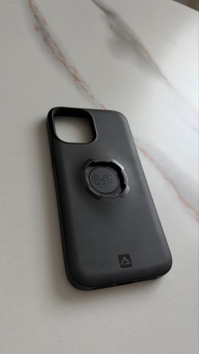 Quadlock  case 12 ProMax