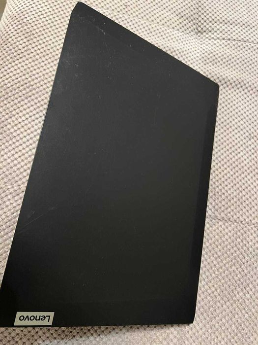 Игровой ноутбук Lenovo Gaming 3 15IHU6. Торг