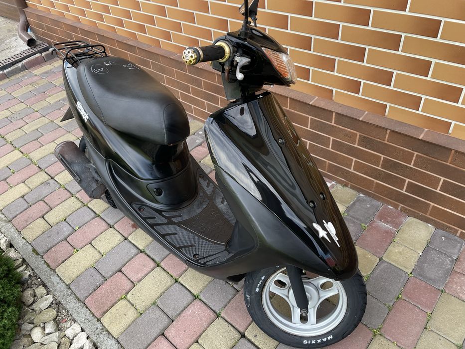 Продам скутер HONDA DIO