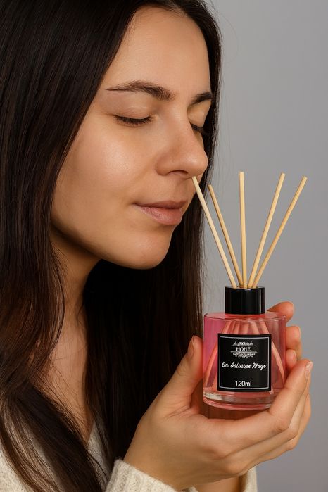 Difusor Palhheta Jasmin