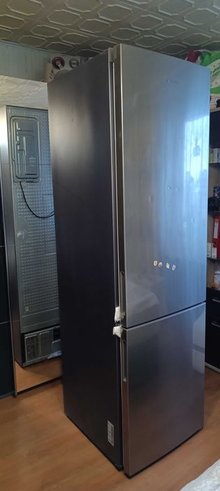 Lodówka Samsung No Frost