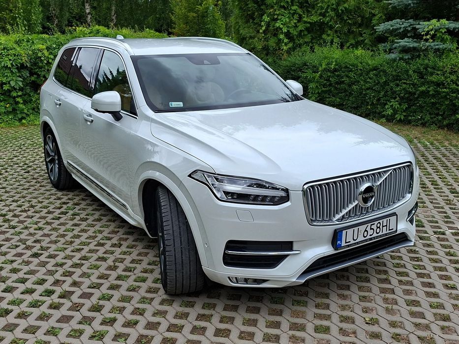 Volvo XC 90