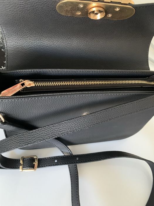 Torebka listonoszka Nowa na PREZENT