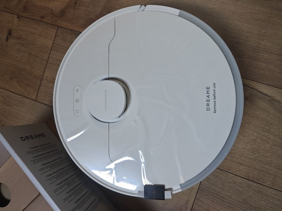 Robot sprzątający DREAME L10S Pro Gen3