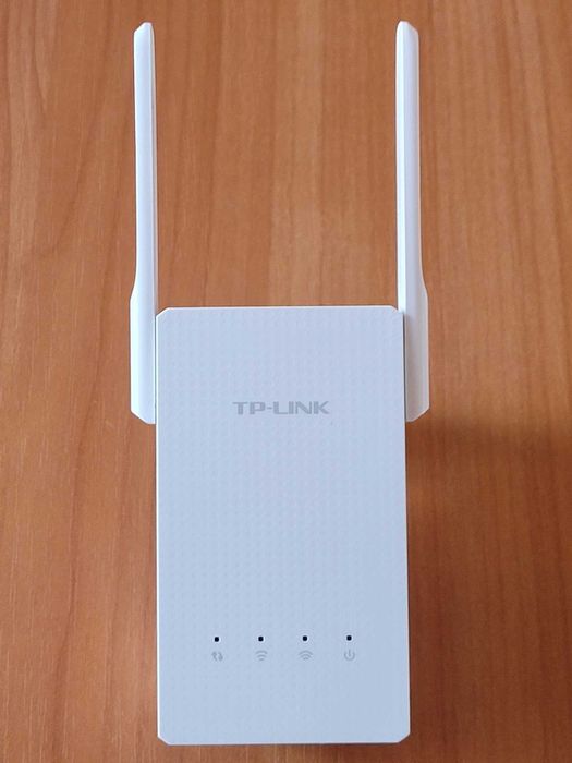Підсилювач бездротового сигналу TP-Link  1588