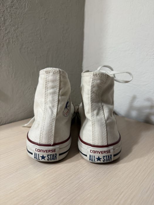 Конверси Converse