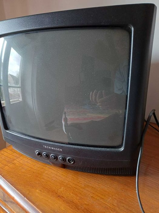 Televisor antigo