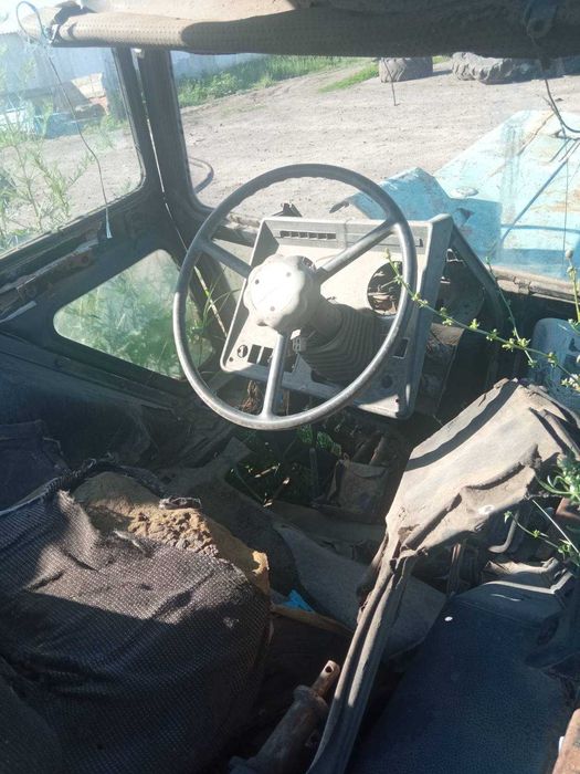 Продам трактор МТЗ-892