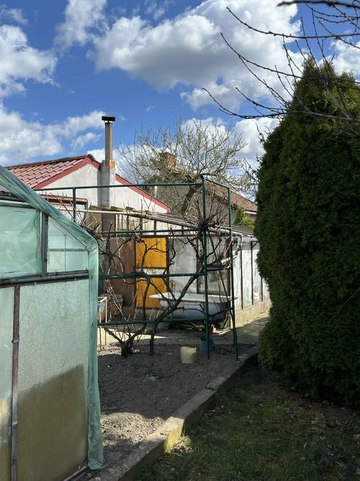 Sprzedam działkę ROD nad Wartą