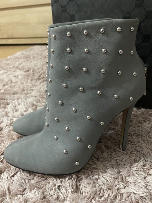 Botki Kazar rozm. 37