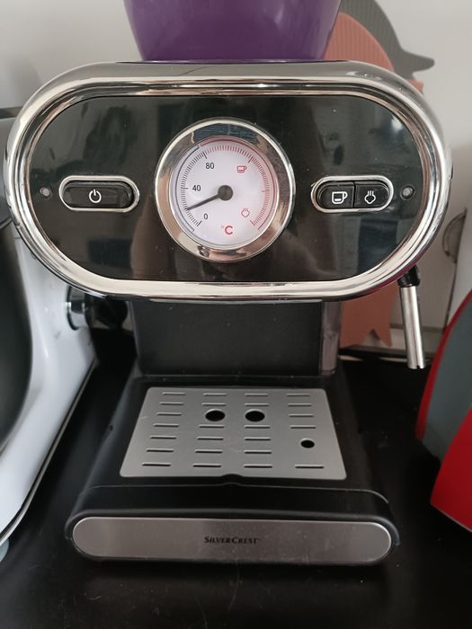 Sprzedam sprzęty silvercrest Lidl wyciskarka wolnoobrotowa ekspres