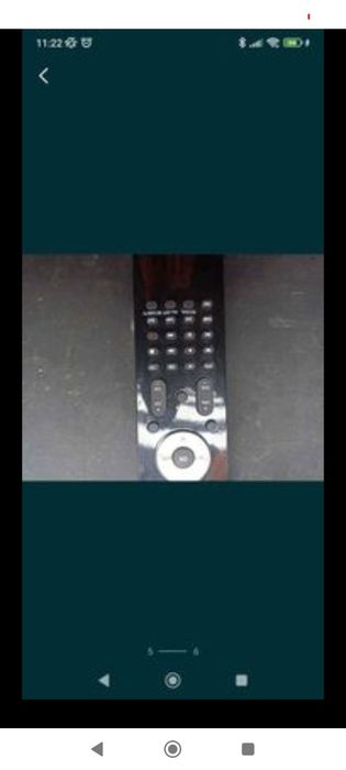 Pilot zdalnego sterowania programowalny nowy nie używany