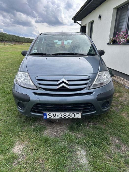 Citroën C3