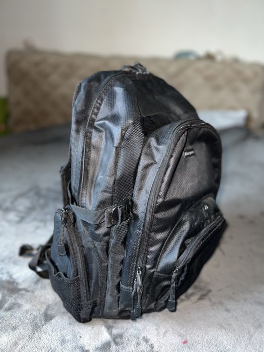 Супер удобный и надежный рюкзак бренда Targus