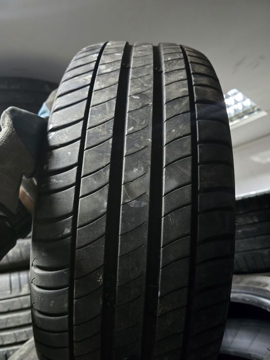 225/50R18 Michelin Primacy 3