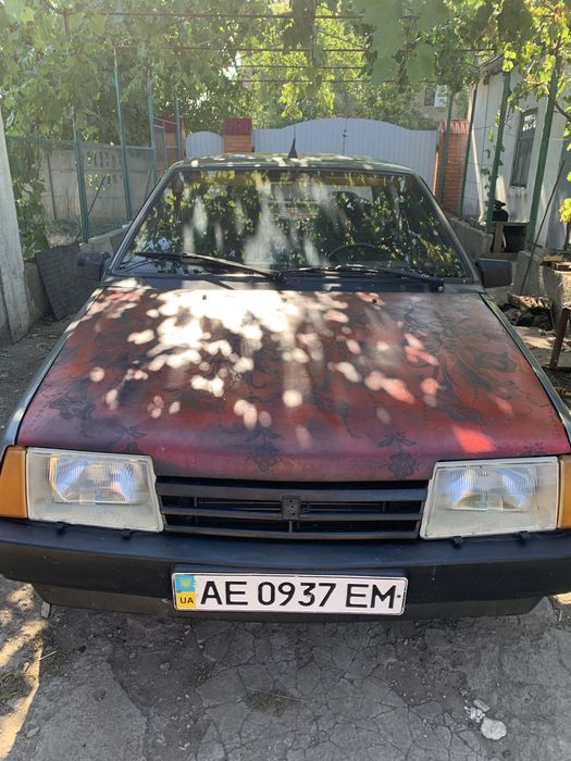 Ваз 21099 продам