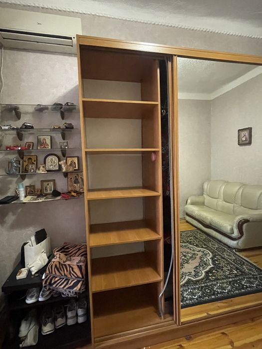 Продам шкаф купе