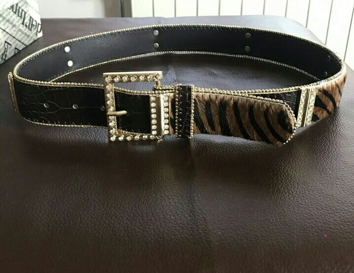 ремень пояс стильный