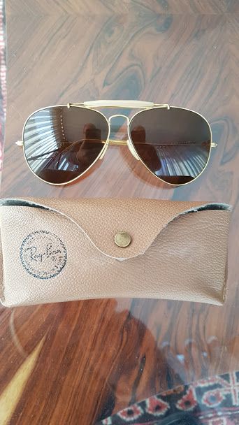 Ray Ban óculos de sol