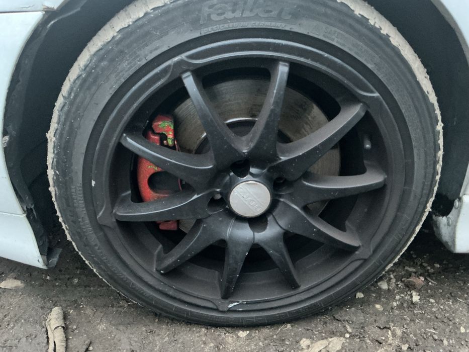 SEAT IBIZA 6K3 1.9 SDI ANO 2000 PARA PEÇAS