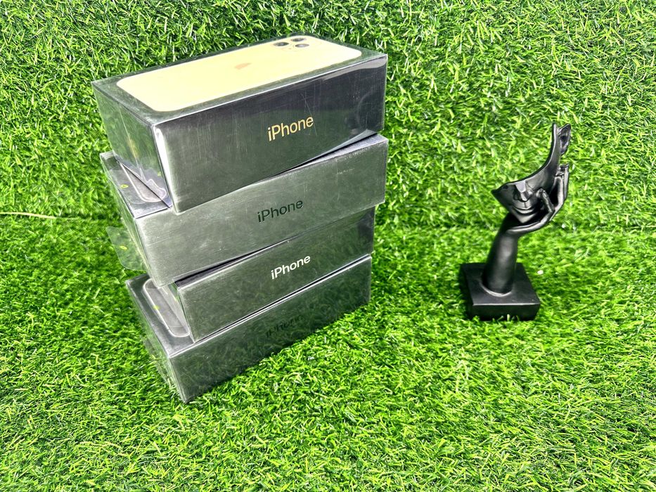 Найкраща ціна Iphone 11 Pro Max ПОДАРУНОК ЗВОНИ айфон 11 про макс