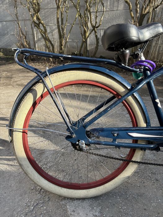 Rower Electra sprzedam pilnie