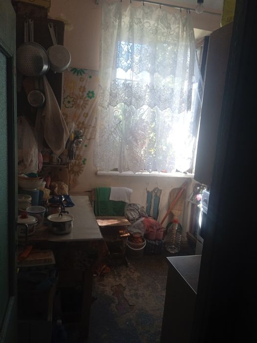 Комната в малосемейке