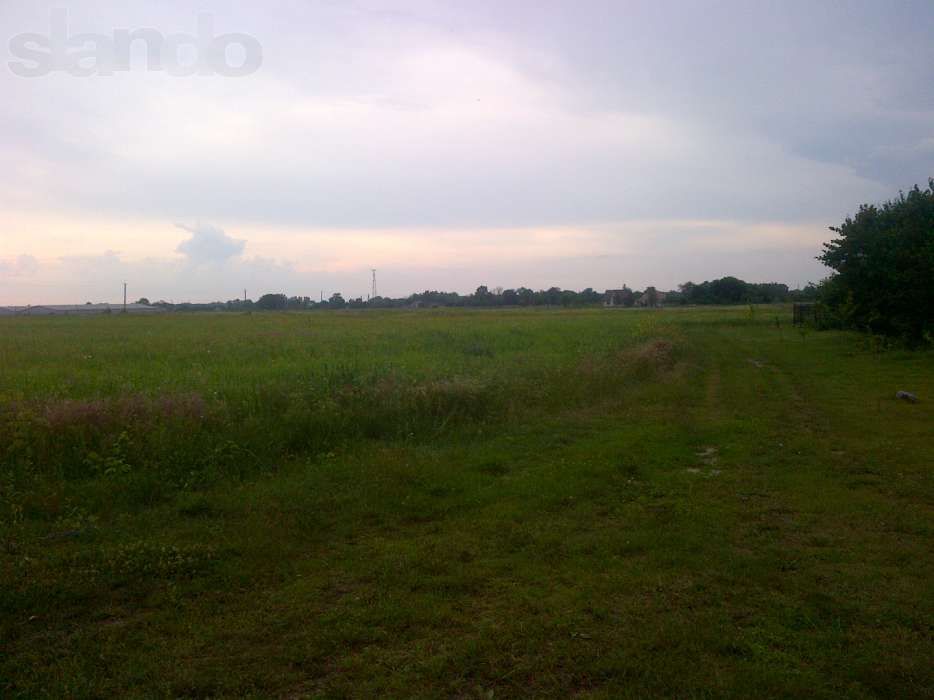 Земельна дiлянка - 15 соток в м. Бобровицi (Чернiгiвська обл)