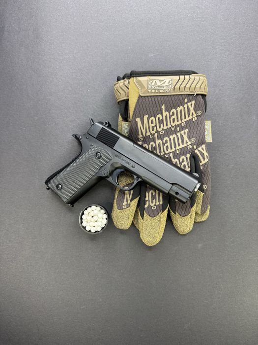 Іграшковий пістолет ZM22 Original