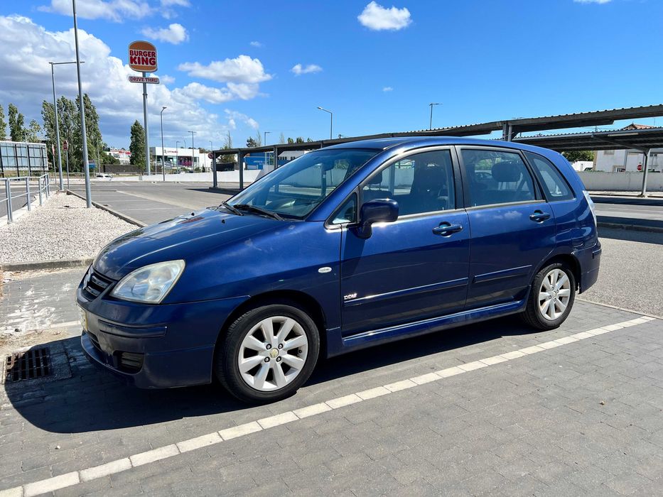 Suzuki Liana 2006
