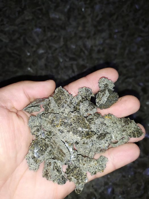 Соєва макуха 41.5% протеїн, жмих, макуха жарена сира шрот