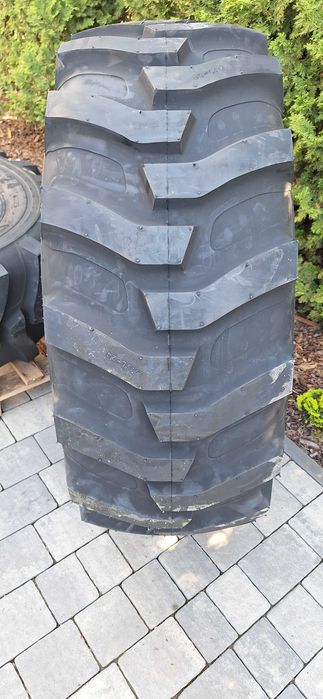 opony 4 szt 17.5L-24 / 460/70-24 / 460/70R24 Dostawa0 zł brutto 12PR