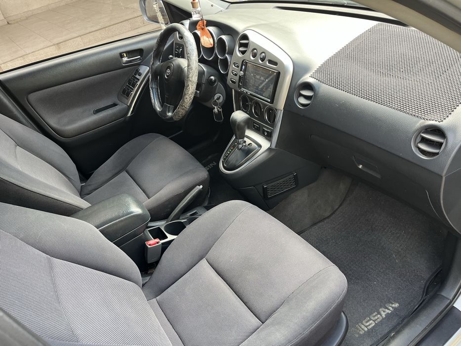 Продам Toyota Matrix 1.8л. Автомат.