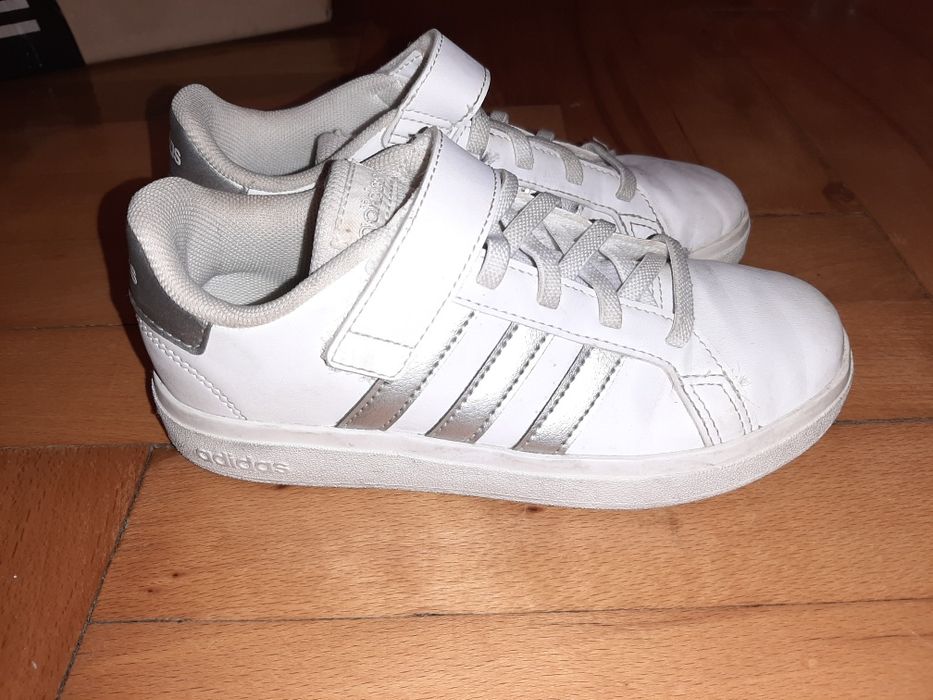 Adidas  rozmiar 31 sneakersy adidasy