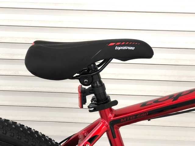 велосипед TopRider ТопРідер Алюміній 26 29"(Shimano).
