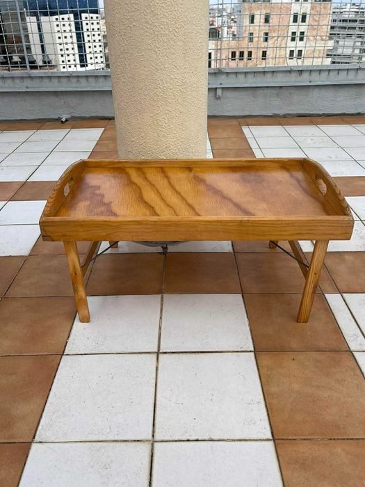 Tabuleiros de madeira para cozinha