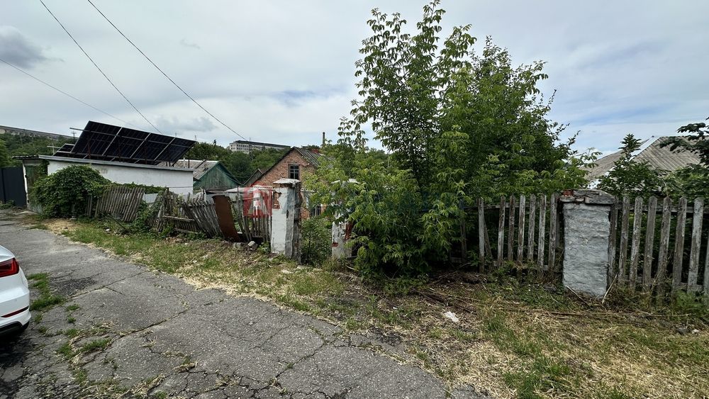Ділянка в районі пр. Гагарина | 6 соток | 6650$/сотка | Будинок у подарунок