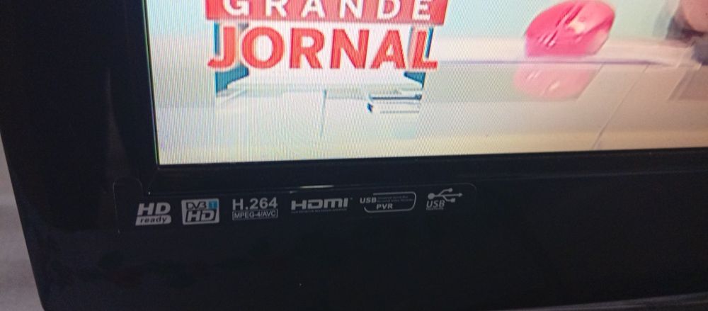 TV/ Monitor (negociável)