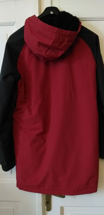 Analog Stadium kurtka parka snowboard S