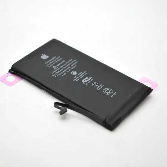 Акумулятор батарея  Iphone 12/12 Pro підсилена оригінал Нова 3350 mAh